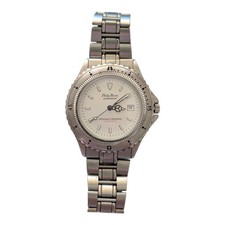 Mens Philip Persio Watch Diver