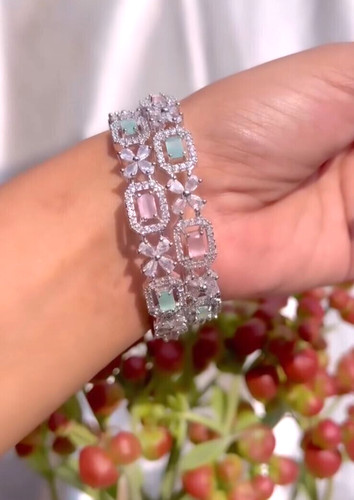 Designer indian ethnic - ad,