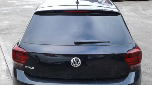 Volkswagen polo tailgate mk6 - polo,