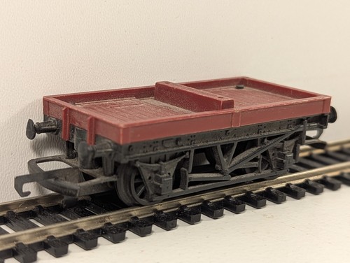Tri ang r17 gauge - tri-ang,