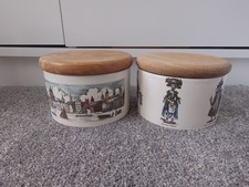 Holkham Pottery  Vintage