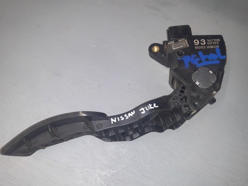 Nissan juke throttle - juke,