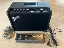 Fender Mustang GT40 Guitar