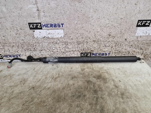 Boot lid lifter jeep cherokee - boot,