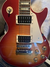 Gibson Les Paul 1960 Reissue