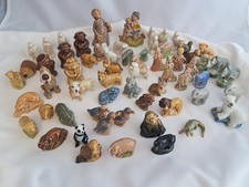 Joblot 62 Wade Whimsies Inc