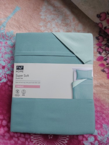 New tesco home super soft - tesco,