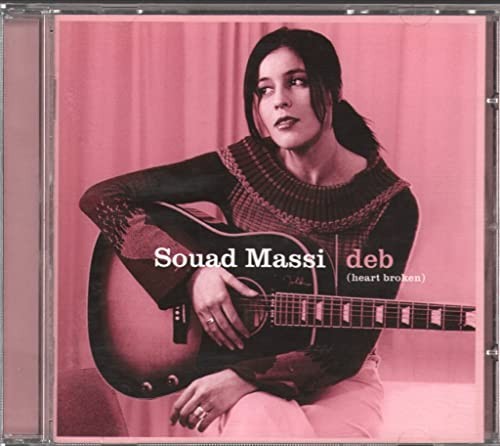Souad massi deb - massi,
