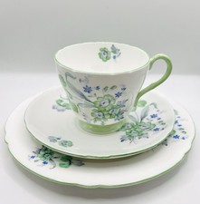 Shelley Fine Bone China Tea