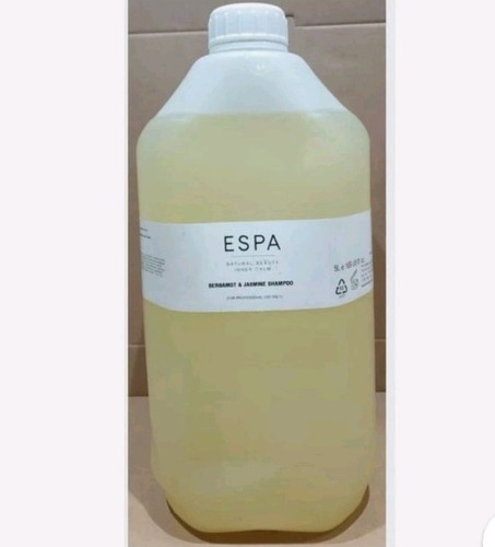 Espa bergamot jasmine - espa,