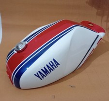 Yamaha Rz350 31k YPVS Red