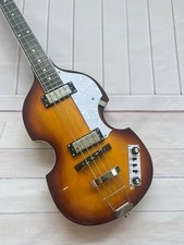 Hofner 500/1 Violin-Shaped