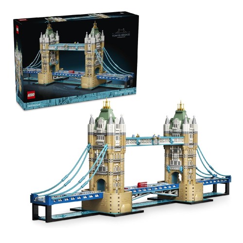 Lego architecture 21067 - architecture,