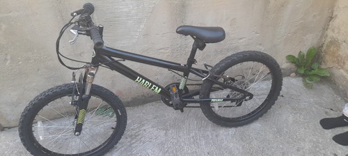 Piranha harlem 20in bmx bike - piranha,