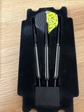 Thomas Banks Darts By Mission