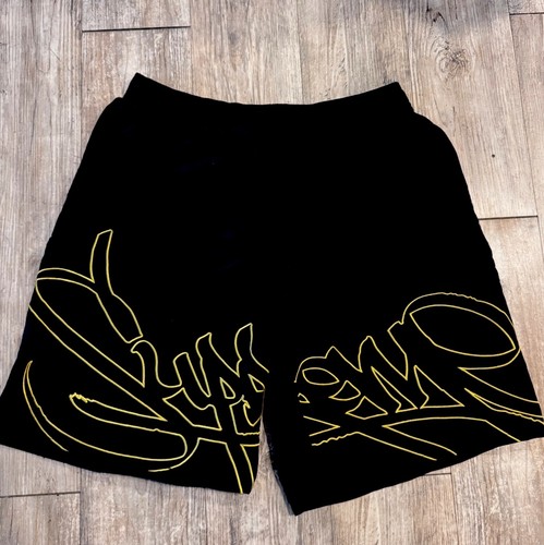 Supreme tag water shorts size - supreme,
