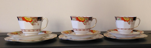 Royal stafford bone china - stafford,