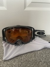 Oakley Crowbar Ski Goggles