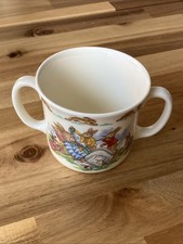 Royal Doulton 'Bunnykins' Two