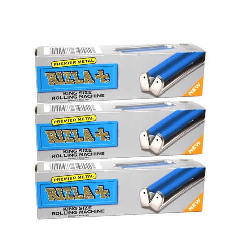 Rizla premier metal king size - premier,