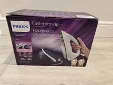Philips Ceramic 2400W Steam