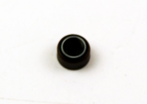 Valve stem seal - stem, suzuki