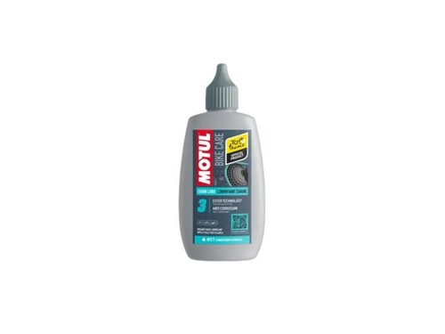 Motul bike care chain - care, lube