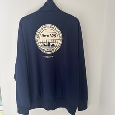 Adidas Oasis London XL Cardiff