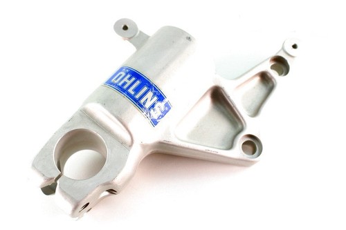 2002 ohlins aprilia - aprilia, rsv1000