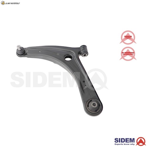 Handlebar wheel suspension - wheel,