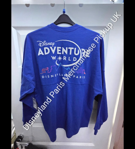 Disneyland paris adventure - disneyland,