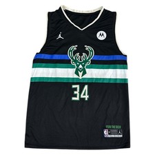 Jordan giannis antetokounmpo - giannis,