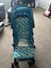 Mothercare Nanu Stroller  Used