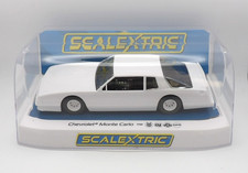SCALEXTRIC C4072 CHEVROLET