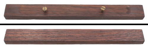 Orig rosewood fence - orig.,