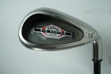 Callaway Big Bertha 2002