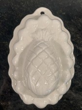 Vintage Ceramic Pineapple