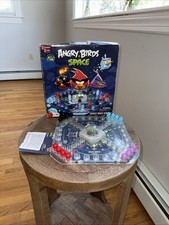 Angry Birds Space Race Kimble