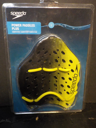Speedo power paddles plus - speedo,