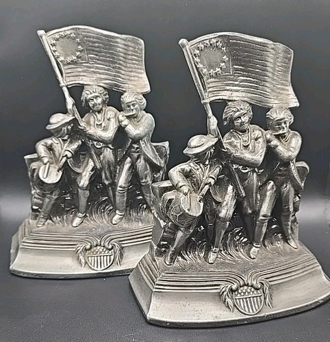 1974 scc brass - brass/metal, american