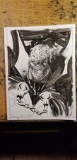 Spawn By Mark Pennington