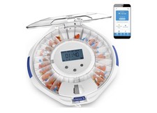 Adamson TimelyMed Smart Pill