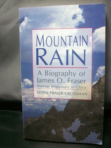 Mountain rain biography of - rain:, a