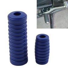 Blue Kick Start Kickstart Gear Shift Rubber For Honda C50 C70 C90 C100 C102