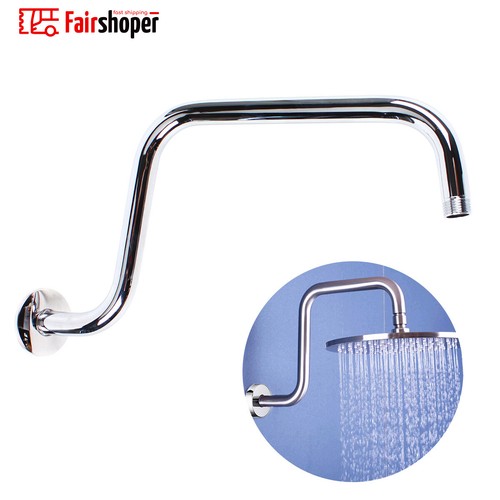Rain shower head extension - rain,