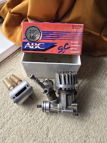 Max vintage model - 21, -vintage