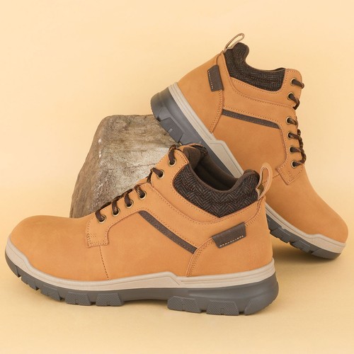 Urban territory mens boots - urban,