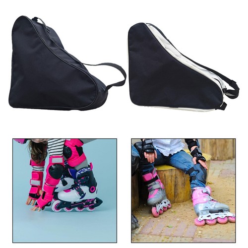 Roller skate bag for - roller, ice