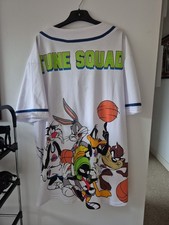 Super Cool Space Jam XL