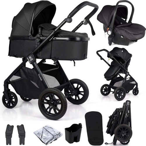 For your little one - little, cruise